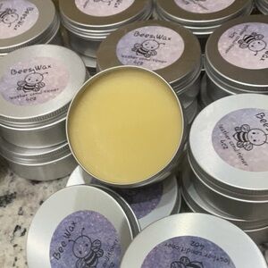 Beeswax Leather Conditioner Bring Life back into your bags